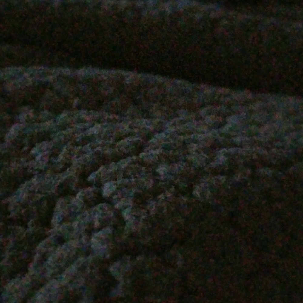 Meet your Posher, Gracie